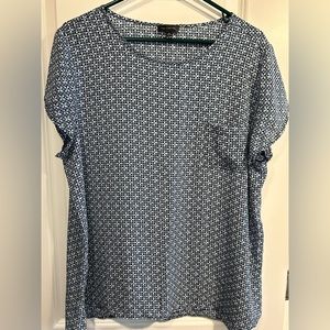 The Limited Print Shirt